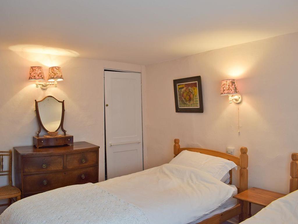 Grove Cottage Ярмут Екстер'єр фото