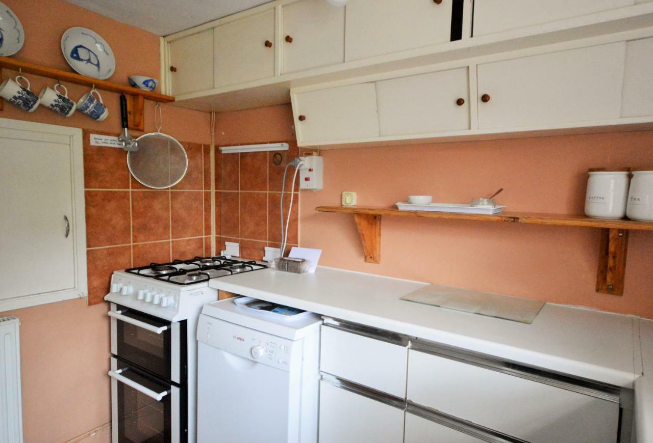 Grove Cottage Ярмут Екстер'єр фото