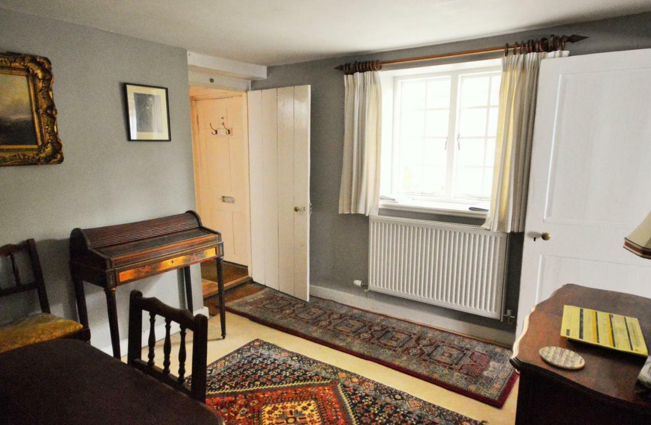 Grove Cottage Ярмут Екстер'єр фото