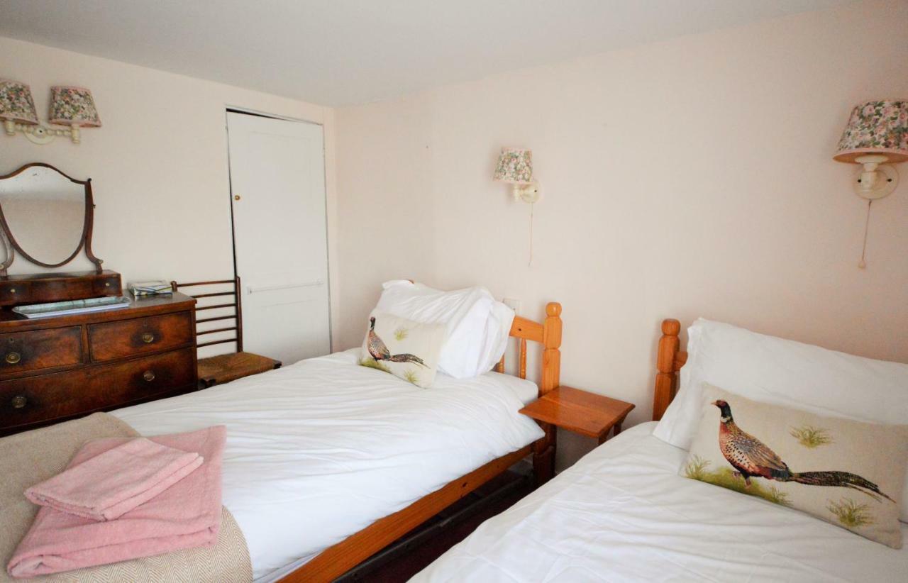 Grove Cottage Ярмут Екстер'єр фото