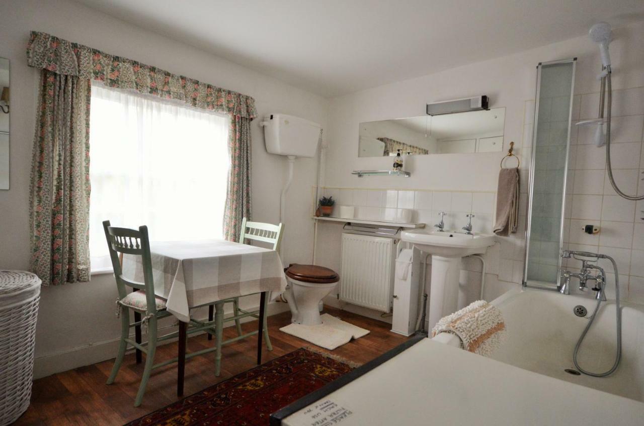 Grove Cottage Ярмут Екстер'єр фото