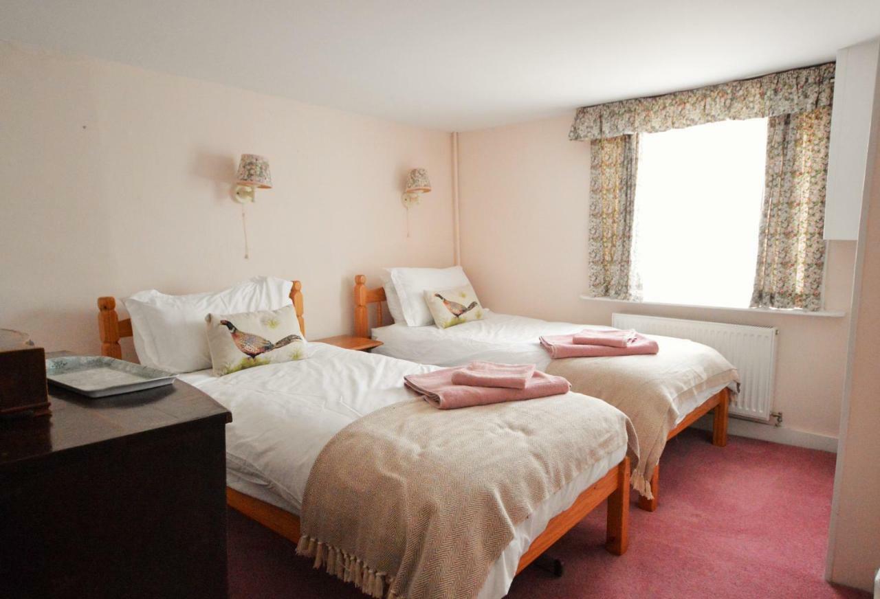 Grove Cottage Ярмут Екстер'єр фото