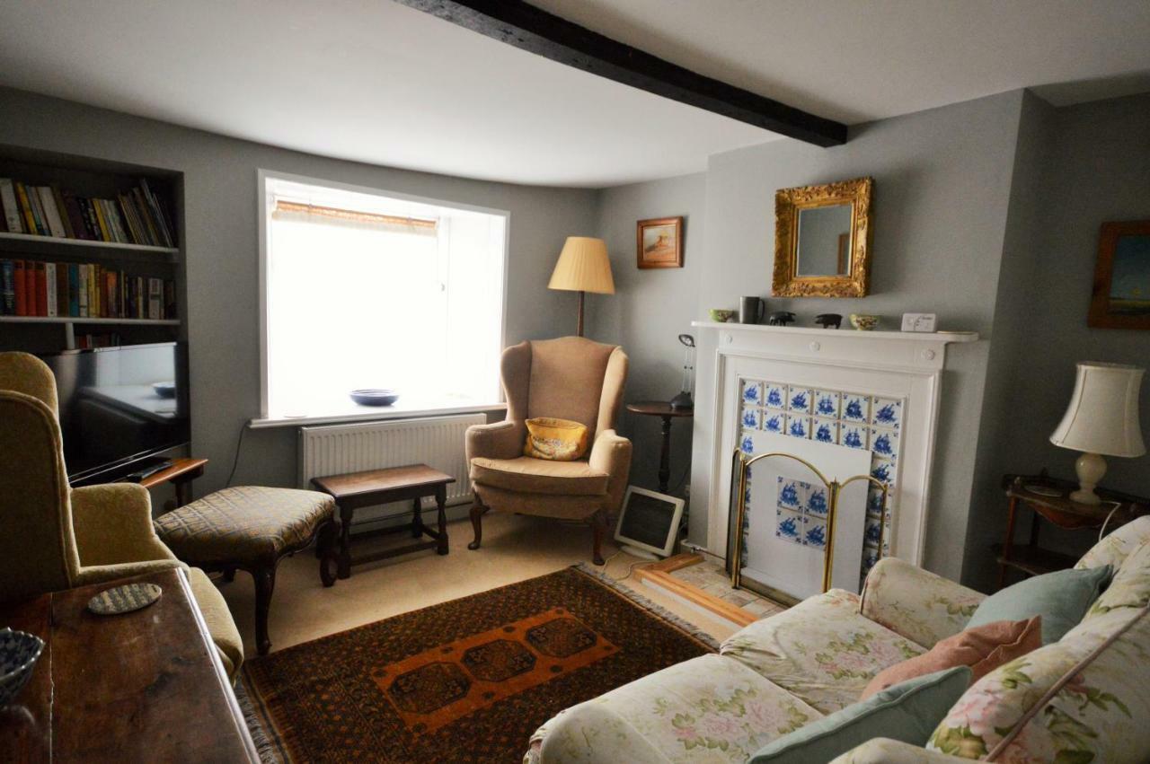 Grove Cottage Ярмут Екстер'єр фото