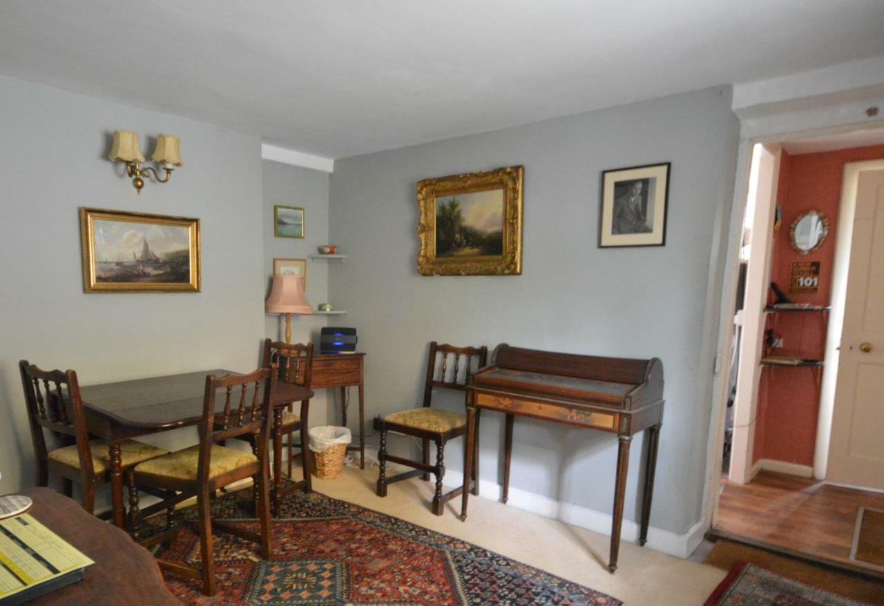 Grove Cottage Ярмут Екстер'єр фото