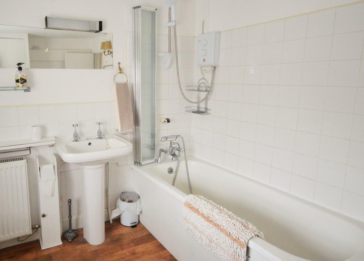 Grove Cottage Ярмут Екстер'єр фото